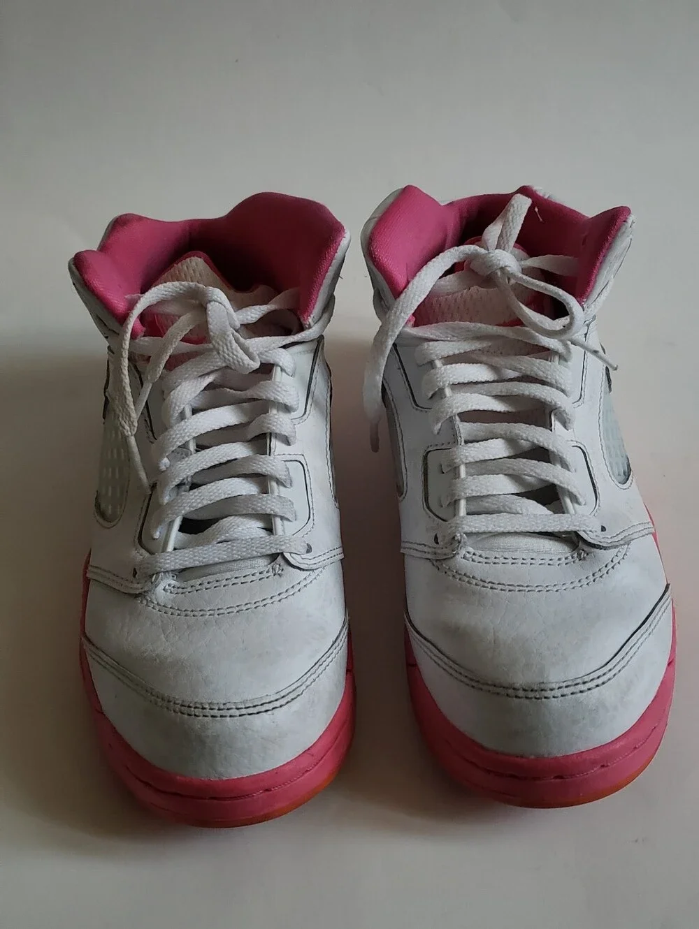 Nike brand air
